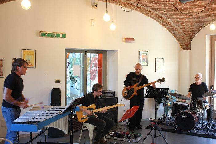 Orchestra Filarmonica: al via la rassegna di musica da camera Officina