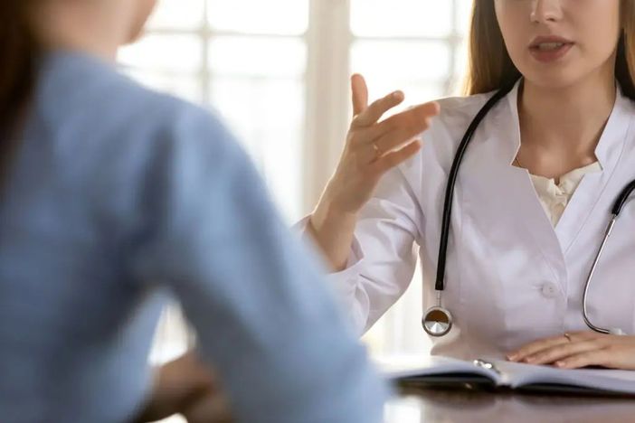 Sindrome dell’ovaio policistico: cos’è e come la nutrizione può aiutare Sindrome dell’ovaio policistico: cos’è e come la nutrizione può aiutare