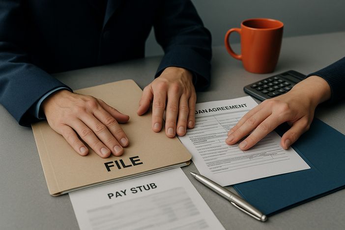 Cessione del quinto: guida alla polizza obbligatoria e alle garanzie per i membri dell’Arma dei Carabinieri Cessione del quinto: guida alla polizza obbligatoria e alle garanzie per i membri dell’Arma dei Carabinieri