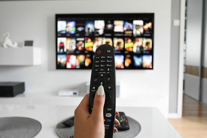 Le serie TV del momento
