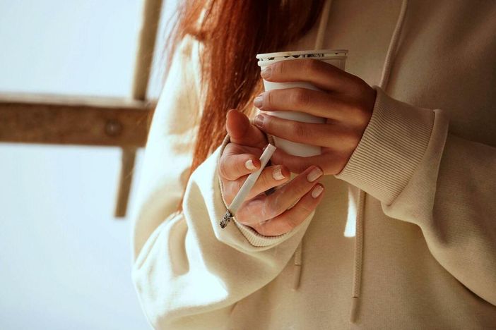 Alcol, caffè e fumo: il loro impatto (spesso ignorato) sul microcircolo rettale Alcol, caffè e fumo: il loro impatto (spesso ignorato) sul microcircolo rettale