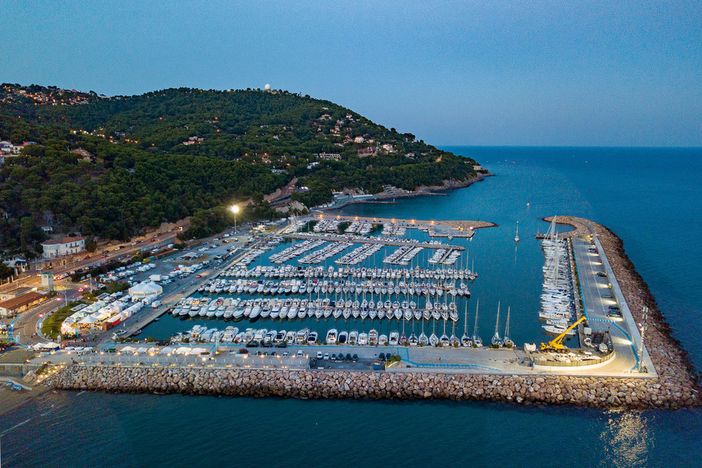 Bluebay Group Andora: eccellenza nella nautica tra assistenza, vendita e noleggio barche