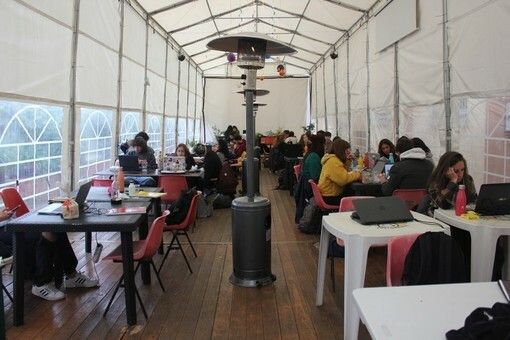 Non si placa il dibattito sul Comala