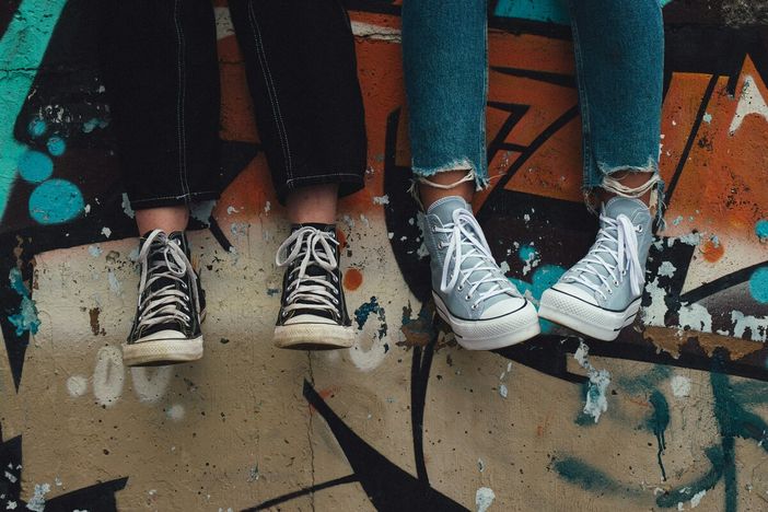 Aedrian Salazar - tramite Unsplash Aedrian Salazar - tramite Unsplash