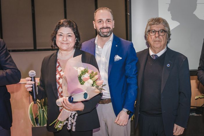 Al Mauriziano l’infermiere che segue il paziente anche a casa: il modello vince il Premio nazionale Fabbrini 2026 Al Mauriziano l’infermiere che segue il paziente anche a casa: il modello vince il Premio nazionale Fabbrini 2026