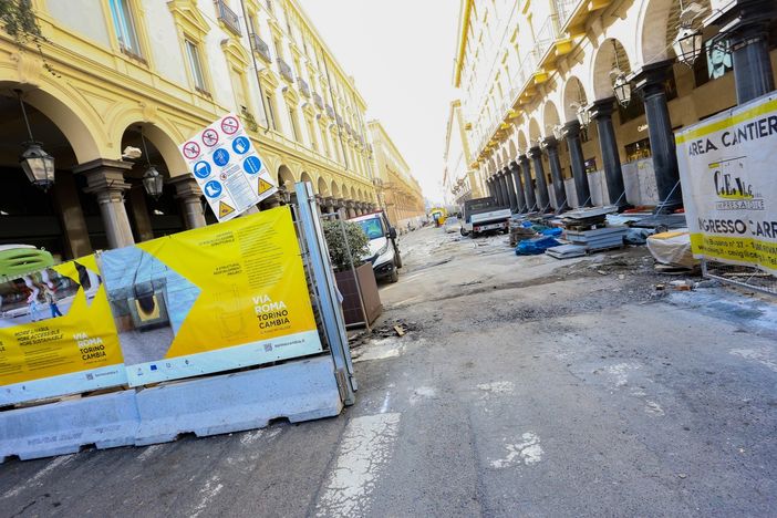 Foto di repertorio