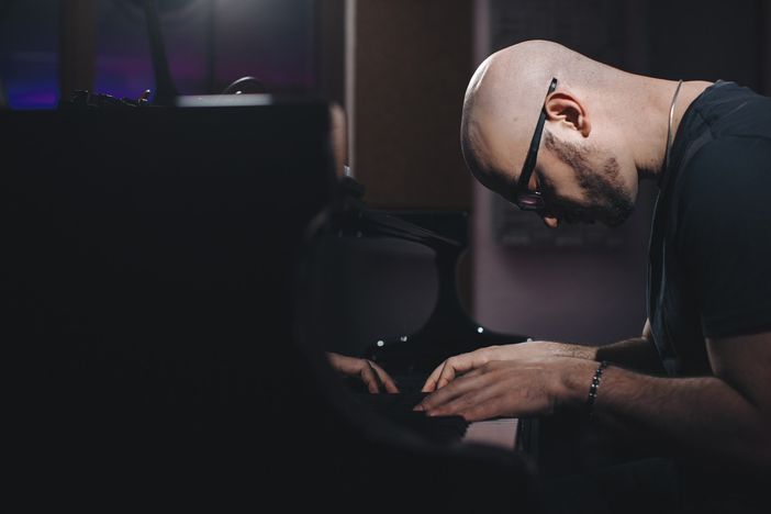 Torino Jazz Festival: l'incursione al Seeyousound con il live di Fabio Giachino