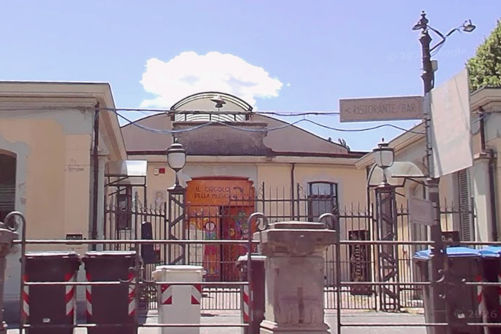 La Maison Musique di Rivoli La Maison Musique di Rivoli