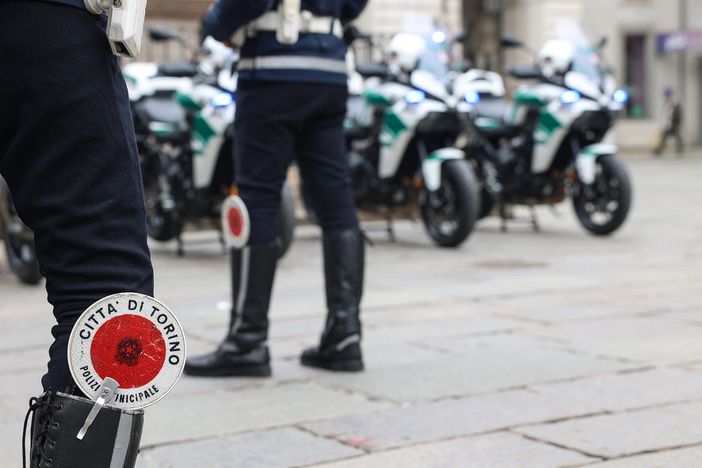 Foto generica d'archivio