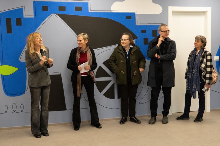 Nuova comunità dedicata agli adolescenti problematici