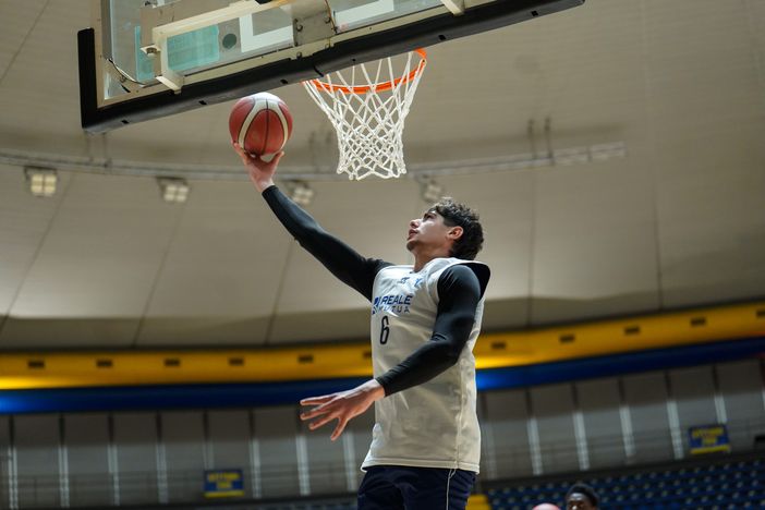 Basket, Reale Mutua in cerca di riscatto contro la Tezenis Verona