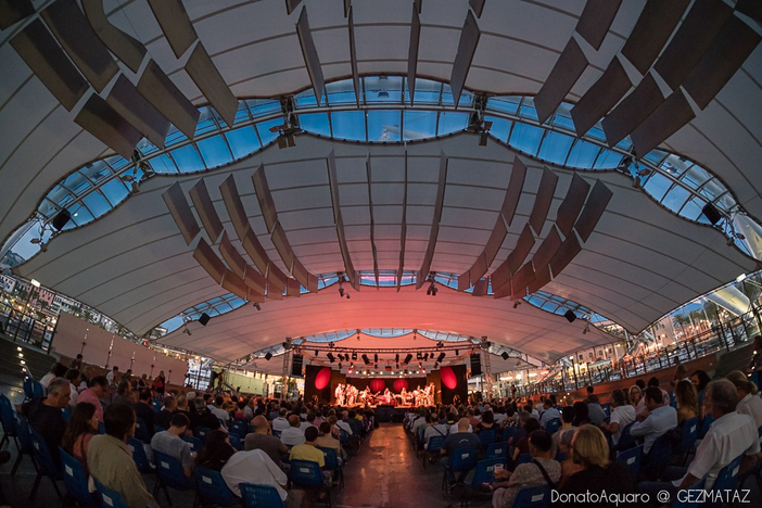 Eventi outdoor in crescita, come organizzarli senza rischi Eventi outdoor in crescita, come organizzarli senza rischi