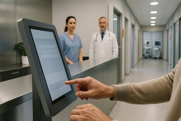 A Modena cresce l’attenzione verso il centro medico come struttura capace di offrire risposte puntuali e qualificate A Modena cresce l’attenzione verso il centro medico come struttura capace di offrire risposte puntuali e qualificate