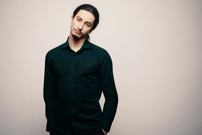 Morgan Icardi: a 12 anni già direttore d'orchestra, oggi l'enfant prodige di Torino pubblica il secondo album [INTERVISTA]