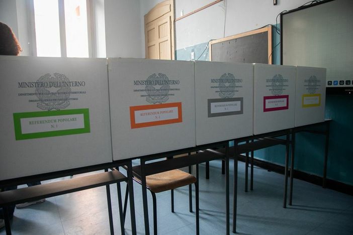 Firme online per proposte di legge e i referendum abrogativi regionali, Nallo (SUE): "Piemonte sia capofila" Firme online per proposte di legge e i referendum abrogativi regionali, Nallo (SUE): "Piemonte sia capofila"