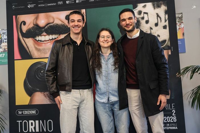 Torino Jazz Festival, il concerto al Sermig è under 30: "Volevamo valorizzare i giovani talenti" Torino Jazz Festival, il concerto al Sermig è under 30: "Volevamo valorizzare i giovani talenti"