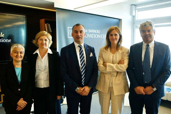 Le pmi piemontesi strizzano l'occhio all'innovazione Le pmi piemontesi strizzano l'occhio all'innovazione