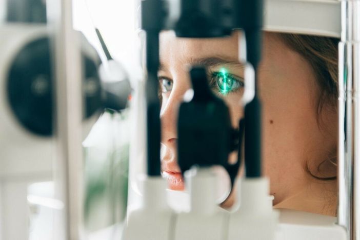 Patologie oculari: retinografia con AI per uno screening rapido e sicuro Patologie oculari: retinografia con AI per uno screening rapido e sicuro