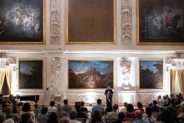Late Spring Music Festival 2026: al via la quarta edizione guidata da Danusha Waskiewicz Late Spring Music Festival 2026: al via la quarta edizione guidata da Danusha Waskiewicz
