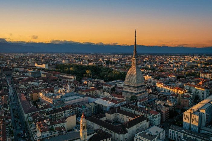 Museo del Cinema e Mole Antonelliana aperti per una Notte con Club Silencio Museo del Cinema e Mole Antonelliana aperti per una Notte con Club Silencio