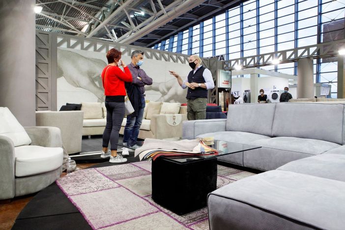 Exocasa 2021 (Ph. Bottallo) Exocasa 2021 (Ph. Bottallo)