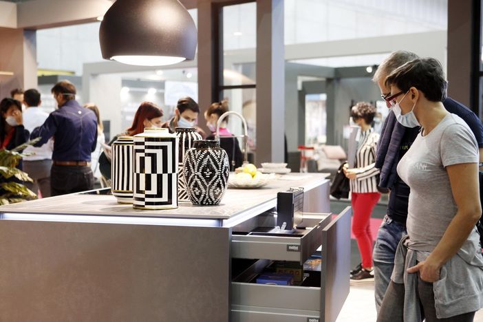 Expocasa 2021 (Ph. Bottallo)