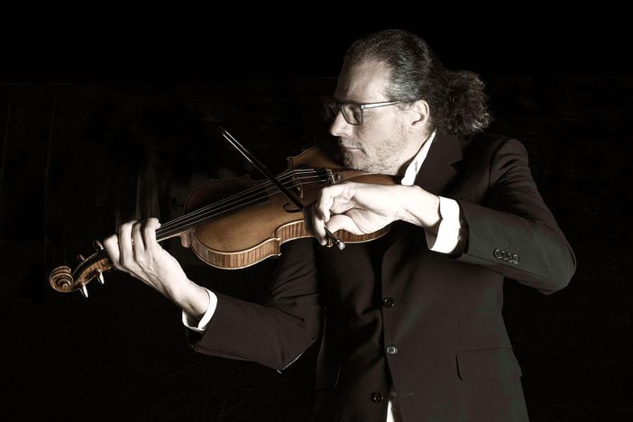 Bach approda al Collegio Einaudi di Torino per il Voxonus Festival Bach approda al Collegio Einaudi di Torino per il Voxonus Festival