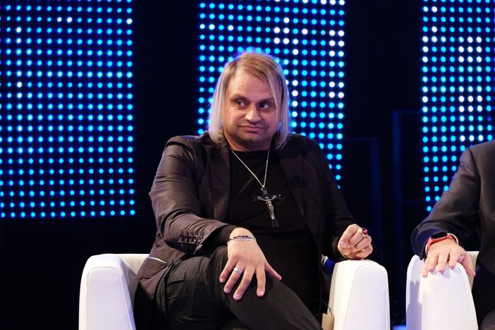 Maurizio Scandurra ospite a ‘NotizieOggi Lineasera’ su ‘Canale Italia’ Maurizio Scandurra ospite a ‘NotizieOggi Lineasera’ su ‘Canale Italia’