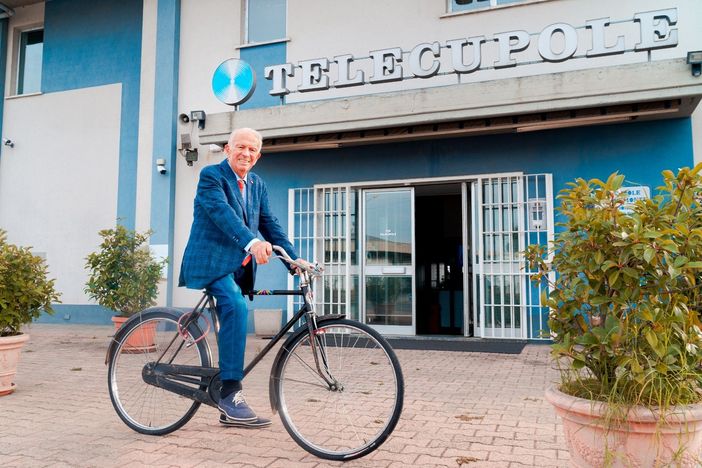 Al via il nuovo Digitale terrestre, per vedere Telecupole occorre risintonizzare i canali