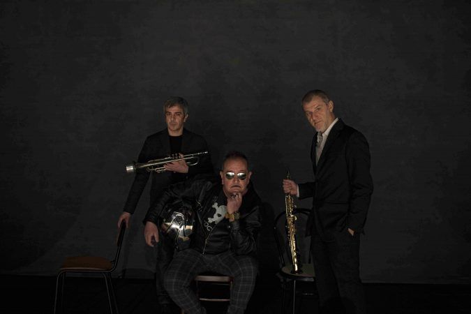 Bardonecchia, il TJF presenta il concerto &quot;Italiani&quot;