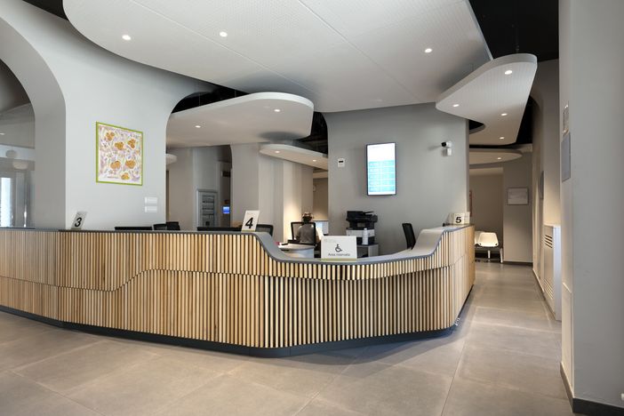 Poliambulatorio statuto Korian, un servizio di qualità per il territorio torinese Poliambulatorio statuto Korian, un servizio di qualità per il territorio torinese