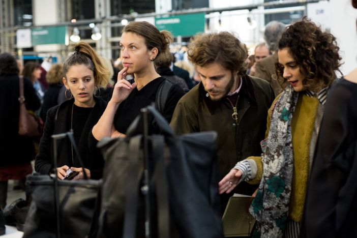 Dreamers. progetti e visioni di moda contemporanea A Torino la moda parla un linguaggio sostenibile