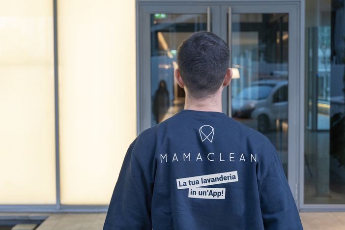MamaClean: a Torino il bucato si fa con un'App