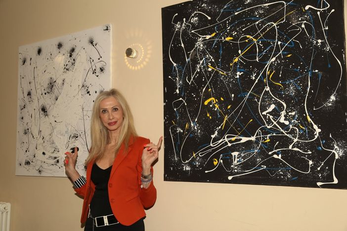 Mamma mia che dolore! Mamma mia che dolore!