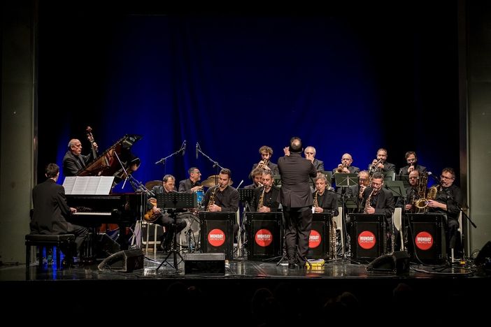 Vitamine Jazz Festival, quando la musica cura Vitamine Jazz Festival, quando la musica cura