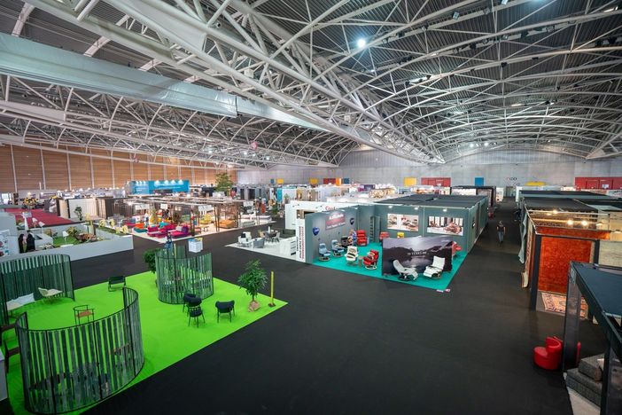 Expocasa: 13.000 ingressi nel primo fine settimana