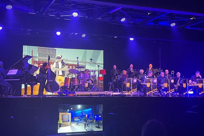 A Torino in scena la Jazz Jam Session del futuro