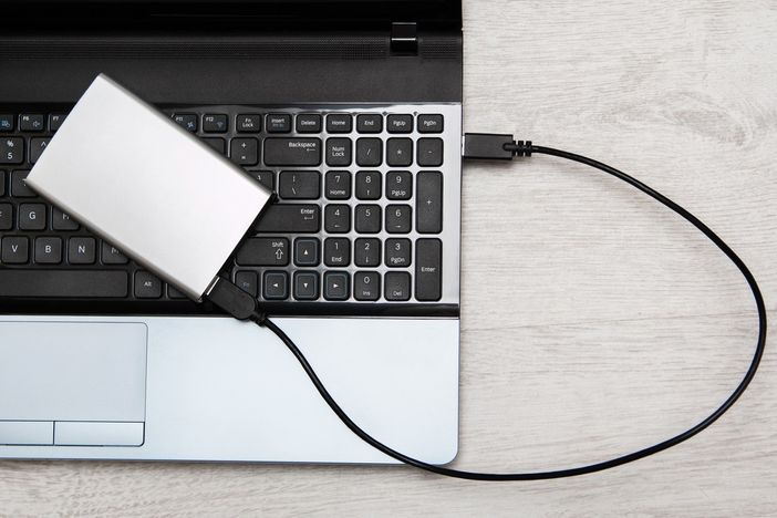 Come scegliere un buon hard disk esterno? Come scegliere un buon hard disk esterno?