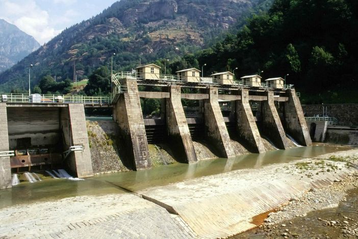 Il Consiglio regionale approva il Ddl sulle grandi derivazioni ad uso idroelettrico
