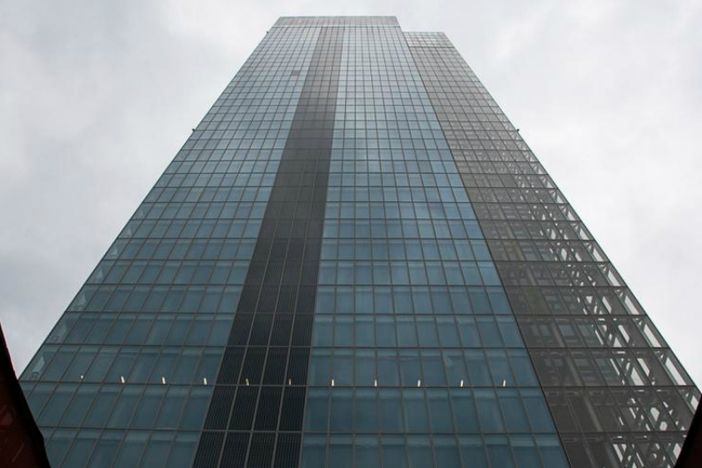 Grattacielo Regione, associazione Aglietta: "Approvata l'ottava variante, siamo a 327 milioni di euro complessivi" Grattacielo Regione, associazione Aglietta: "Approvata l'ottava variante, siamo a 327 milioni di euro complessivi"