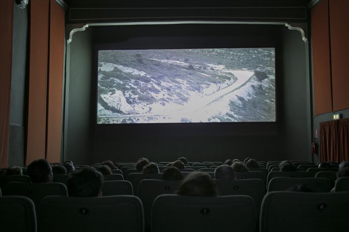 Buon successo per il IV OIFF Cinefest live a Torino Buon successo per il IV OIFF Cinefest live a Torino