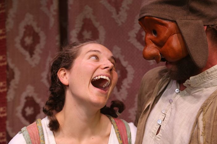 A Viù la prima edizione del nuovo festival teatrale