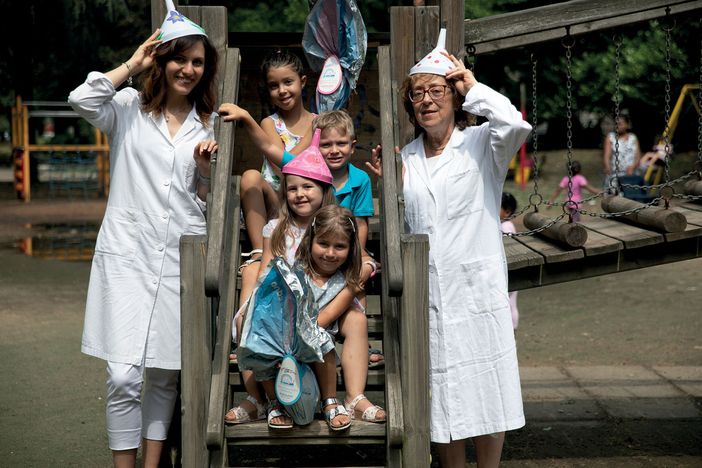 Si avvicina la Pasqua: oggi più che mai c’è bisogno di un Uovo Amico! Si avvicina la Pasqua: oggi più che mai c’è bisogno di un Uovo Amico!