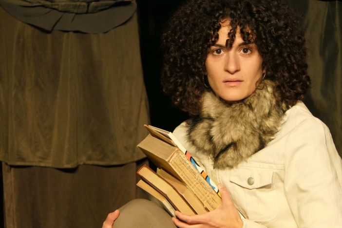 Teatro Marchesa si trasforma in un “Cantiere in arte” per la quattordicesima edizione di Teatrocomunità Teatro Marchesa si trasforma in un “Cantiere in arte” per la quattordicesima edizione di Teatrocomunità