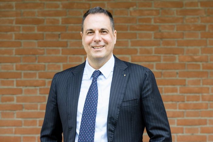 Alberto Biraghi nuovo presidente regionale del Comitato Piccola Industria di Confindustria Alberto Biraghi nuovo presidente regionale del Comitato Piccola Industria di Confindustria