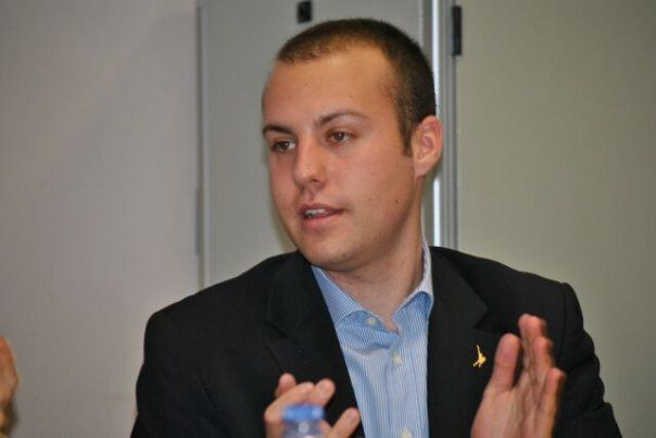 Alessandro Benvenuto