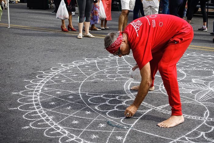 Arriva l’edizione speciale di “Art Fast Tour” con Alessandro Bulgini, oggi in piazza Bottesini