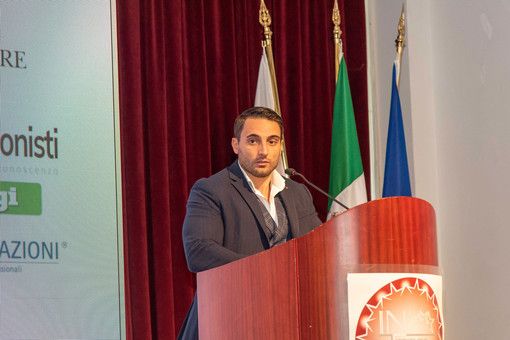 'Bisogna intervenire sulla macchina dello Stato per una vera riforma fiscale'