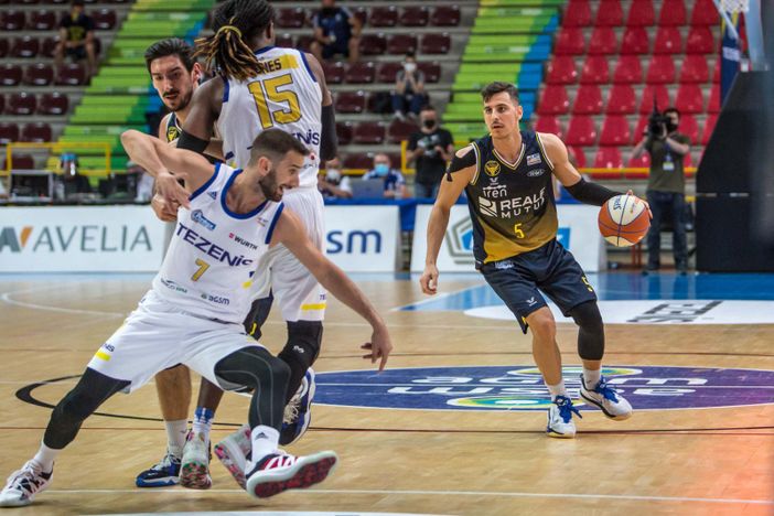 Foto Tezenis Verona Foto Tezenis Verona