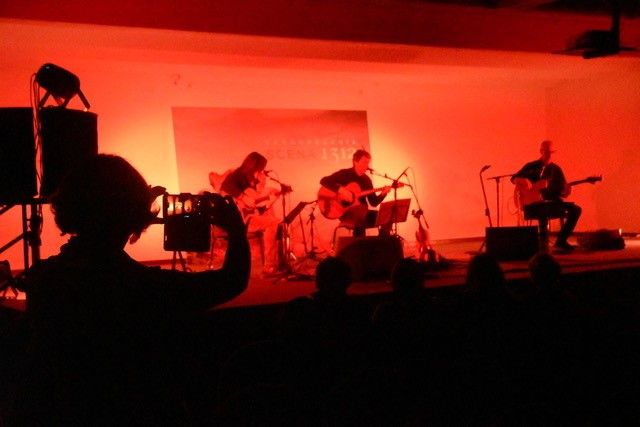 Foto: Gian Spagnolo Foto: Gian Spagnolo